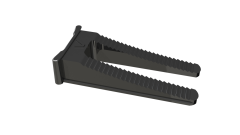 STALCO STALCO klinovi za niveliranje sustav 1 kutija 200 kom S-75212