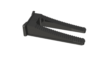 STALCO STALCO klinovi za niveliranje sustav 1 kutija 200 kom S-75212