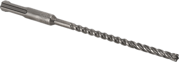 STALCO SDS plus X5 DUAL burgija Ø10,0 x 265 mm S060271533