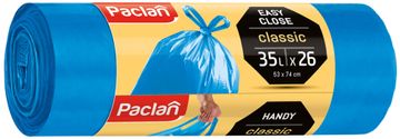 Cedo Paclan klasične torbe s ručkama 35L 26 kom. 137301