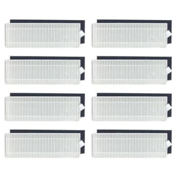 8 x HEPA filter za Xiaomi Vacuum Mop Essential G1 / MJSTG1