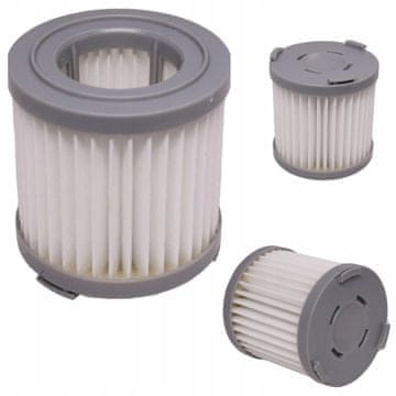 HEPA filter zraka za uspravne usisavače Jimmy JV51 | JV83