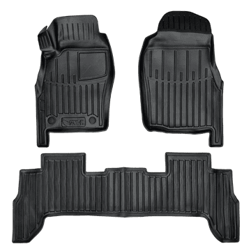 Auto tepisi Nissan Patrol Y61 1997-2013 5 vrata
