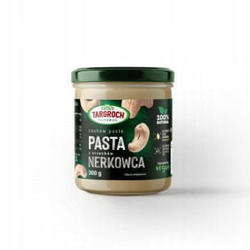 Pasta od orašastih plodova s maslacem od indijskih oraha 300g