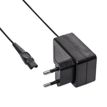 Akyga Philips punjač za tijelo 8V / 100mA / 0.8W AK-PD-16