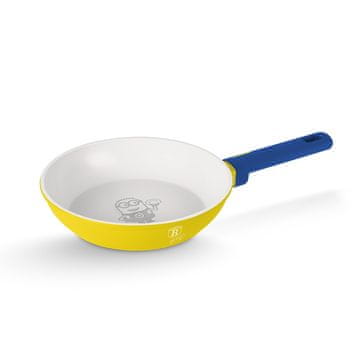 Berlingerhaus Tava promjera 14 cm s titanijskim premazom iz kolekcije MALCI