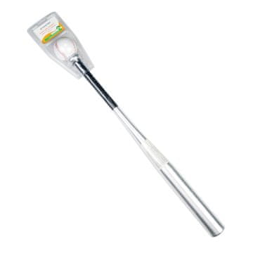 Master bejzbol palica - juniorska 27" aluminijska s lopticom