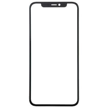 Staklo + mrežica zvučnika + OCA ljepilo za iPhone 11 Pro