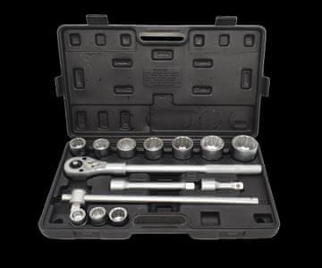AWTOOLS SET 12-KRAJNIH NASADNIH KLJUČEVA 3/4" 14 DIJELOVA