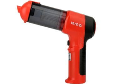 YATO AUTO USISIVAČ / PUHALO 2 u 1 11.1V 15Pa