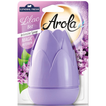 General Fresh Arola Magic Cone osvježivač zraka bez 40ml