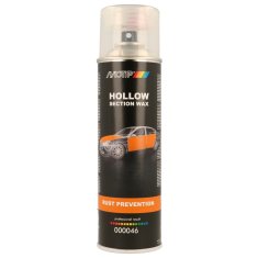 MOTIP Sprej za održavanje profila 500 ml + crijevo protiv hrđe