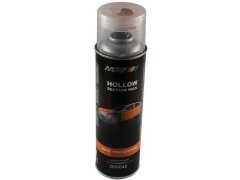 MOTIP Sprej za održavanje profila 500 ml + crijevo protiv hrđe