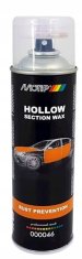 MOTIP Sprej za održavanje profila 500 ml + crijevo protiv hrđe