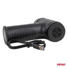 AMIO Bežični puhač prašine 50W (BATT) -04890