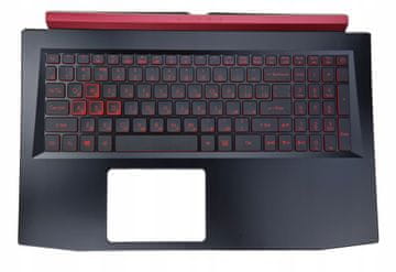Acer NOVO FUTROLA ZA TIPKOVNICU NITRO AN515-31 N17C4 RUSKA
