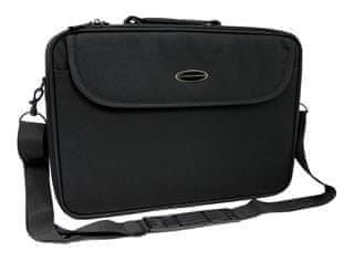 Esperanza 17" ET103 CLASSIC+ torba za prijenosno računalo