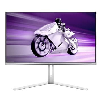 Philips monitor 27" 27m2n8500/00 2xhdmi dp 4xusb zvučnici