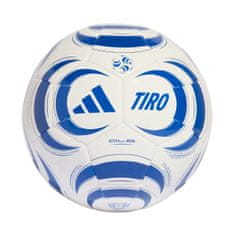 Adidas tiro club trening nogometna lopta KF8846 veličina 5