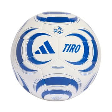 Adidas tiro club trening nogometna lopta KF8846 veličina 5