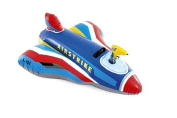 Intex Napuhana igračka ZA plivanje madrac borac 57531