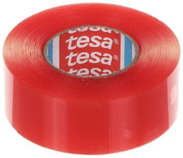 Tesa Dvostrana montažna traka mounting-pro/transparentna/5x19 tesa