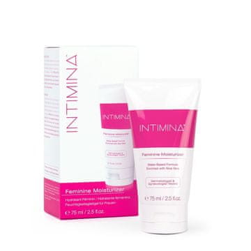 Intimina hidratantna krema za žene 75 ml hidratantni gel za žene