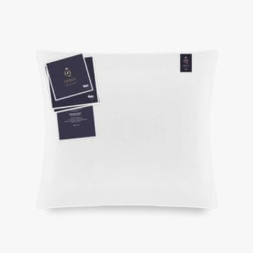 Jastuk 100% guščje paperje 70x80 QUEEN 600g Exlusive