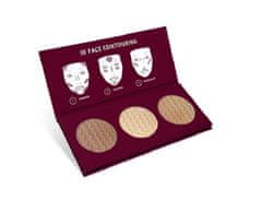 AFFECT AFFECT Contour Palette paleta za konturiranje 18g