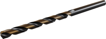 STALCO STALCO dugačka burgija za metal HSS ø 5,0 x 132 mm S-71891