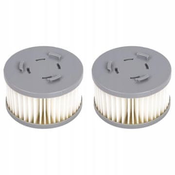 Hepa filter zraka za Jimmy JV85/JV85 Pro/H9 Pro 2 kom.