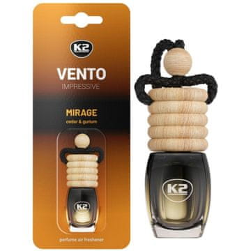 K2 V446 vento impressive mirage 8ml blister
