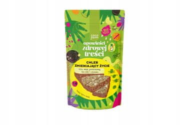 Mješavina za kruh koja mijenja život, 345 g