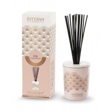 Iris Cashmere - - mirisni štapići 100 ml novo