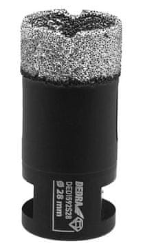 Dedra Dijamantna vakuumski lemljena krunica M14 28MM - DED1592S28