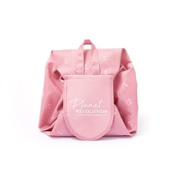 Everything Bag ružičasta kozmetička torbica