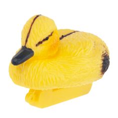 TG71081 plastična patka plutajuća patka ZA figuricu ribnjaka
