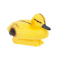 TG71081 plastična patka plutajuća patka ZA figuricu ribnjaka