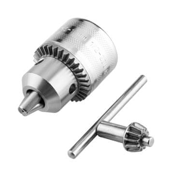 Brzostezna glava za bušilicu, 1/2"x 20, 1,5-13,0 mm