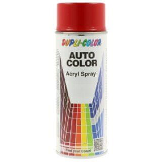 DUPLI COLOR 5-0240 Sprej 400ml Crvena Peugeot KKN Autoboja