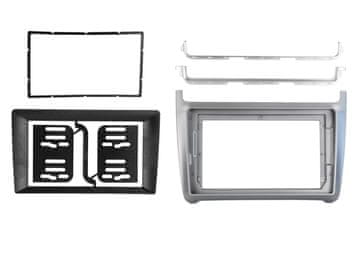 ACV Radio okvir 2 DIN VW Polo(6R) 2DIN 2014-2017 381320-43-2