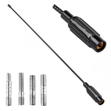 AMIO Adapter za automobilsku antenu, 4 ANTM06 -01508