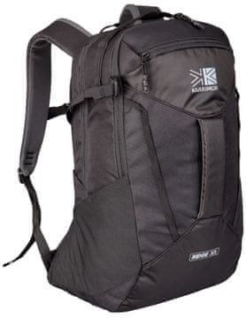 Karrimor Ridge 32 KR1150-BLK urbani planinarski ruksak
