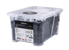 STALCO STALCO Klinovi za niveliranje sustav 3 box 100kom S-75246