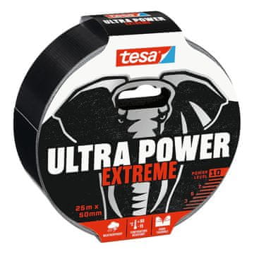 BEIERSDORF Tesa Ultra Power Extreme traka 10 m: 50 mm