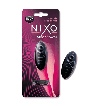K2 V134 nixo moonflower polimerni osvježivač zraka
