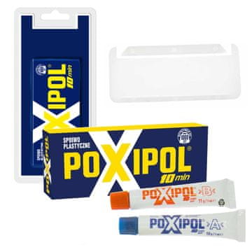 AMTRA Poxipol 21g/14ml metalni blister (40056)