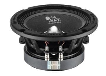 SPL6M/4 - srednjetonski zvučnik 165 mm, RMS snaga 150 W, impedancija 4 Ohma