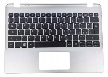 Acer NOVA ZAŠTITNA TAPKOVNICA ZA ASPIRE V5-122 V5-132 V5-122P V5-132P TALIJANSKI