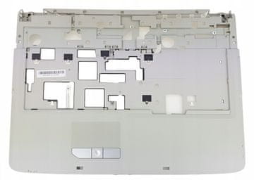 Acer NOVI GORNJI POKLOPAC ZA ASPIRE 7220 7520 7520G TOUCHPAD PRIJENOSNO PLOČU
